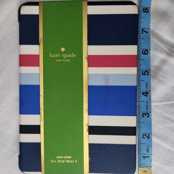Kate spade iPad mini 4 case - Picture 8 of 8